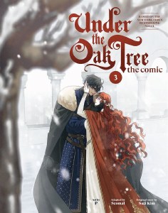 Under the Oak Tree HC Vol 03