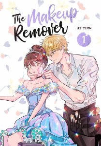 Makeup Remover Vol 01