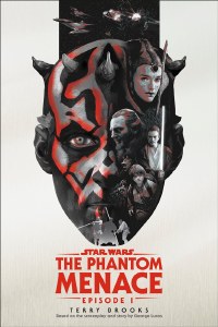 Star Wars Episode I Phantom Menace TP