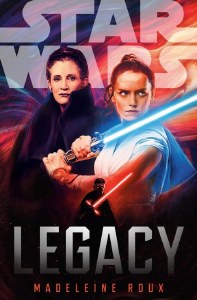 Star Wars Legacy HC