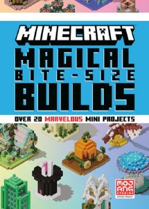 Minecraft Magical Bite-Size Builds HC