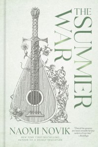Summer War HC