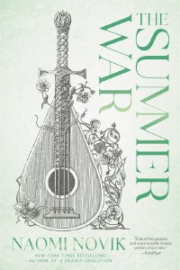 Summer War TP
