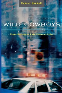 Wild Cowboys SC Urban Marauders &amp; the Forces of Order