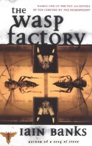 Wasp Factory TP