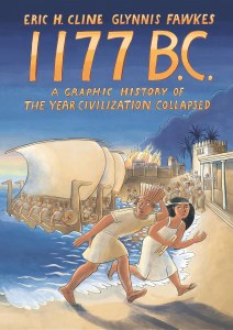 1177 BC TP
