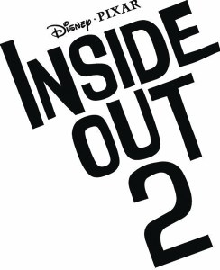 Inside Out 2 The Graphic Novel GN