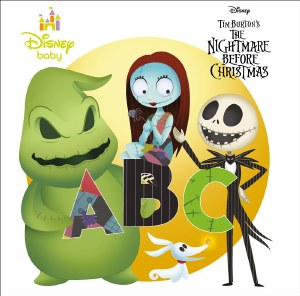 Nightmare Before Christmas ABC