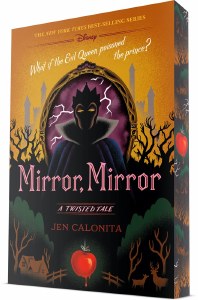 Mirror Mirror TP