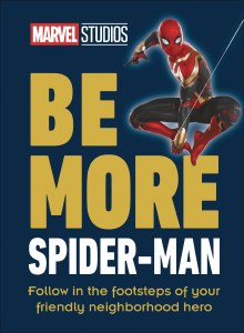 Be More Spider-Man HC