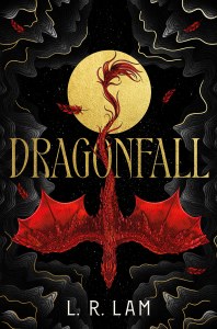 Dragonfall HC