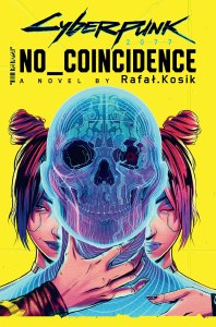 Cyberpunk 2077 No Coincidence TP