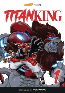 Titanking Vol 01