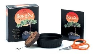 Mini Bonsai Kit