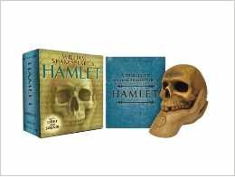 William Shakespeares Hamlet with Sound