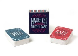 Naughty Truth or Dare