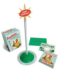 Seinfeld Festivus Celebration Kit