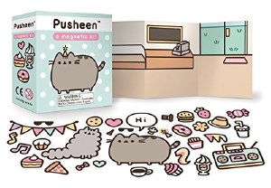 Pusheen Magnetic Mini Kit