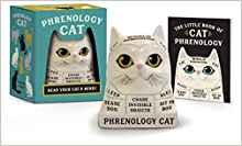 Cat Phrenology Kit