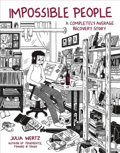 Impossible People HC