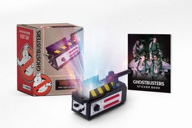 Ghostbusters Ghost Trap Mini-Kit