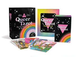 Queer Tarot An Inclusive Deck &amp; Guidebook
