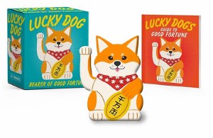 Lucky Dog Bearer Of Good Fortune Mini Kit
