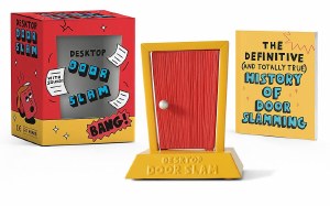Desktop Door Slam Mini Kit