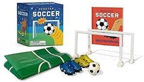 Desktop Soccer Mini Kit
