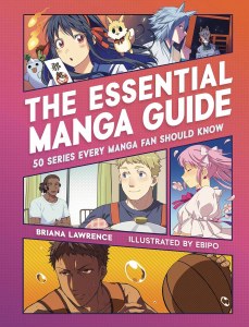 Essential Manga Guide TP