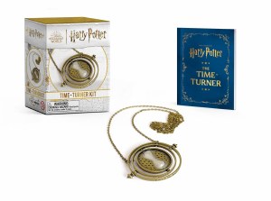 Harry Potter Time Turner Sticker Kit