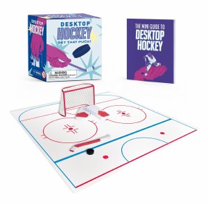 Desktop Hockey Mini Kit
