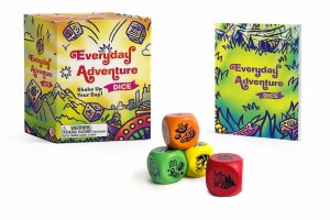 Everyday Adventure Dice Mini Kit