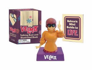 Velma Talking Bust Mini Kit