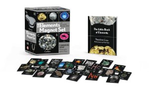 Elements Magnet Set Mini Kit