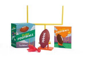 Desktop Football Mini Kit