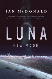 Luna New Moon TP