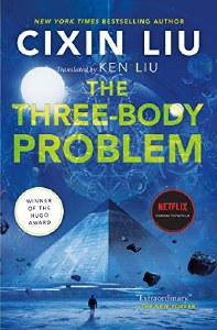 Three-Body Problem TP