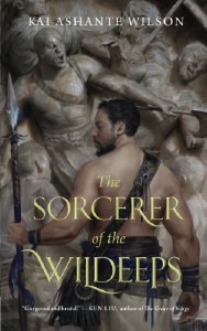 Sorcerer of the Wildeeps TP