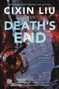 Death's End TP