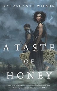 Taste of Honey TP