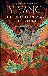 Red Threads of Fortune TP