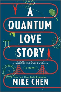 Quantum Love Story TP