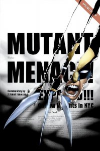 Pulse TP Vol 2 Secret War