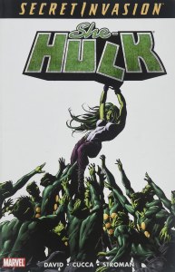 She-Hulk TP VOL 08 SI