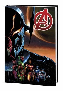 Avengers Rage of Ultron HC