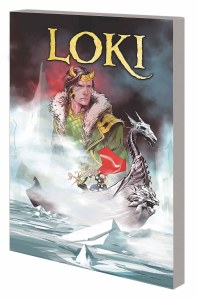 Loki The Liar TP