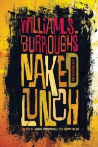 Naked Lunch The Restored Text TP