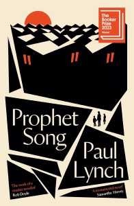 Prophet Song HC