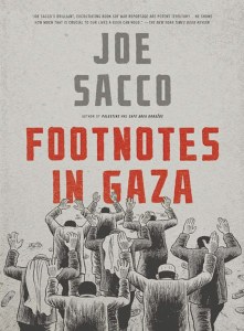 Footnotes In Gaza SC